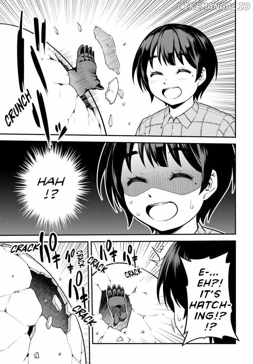 Yama, Kaimashita ~Isekai Gurashi mo Warukunai~ Chapter 10 30